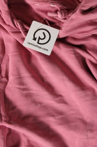 Damen Sweatshirt, Größe M, Farbe Rosa, Preis € 7,49