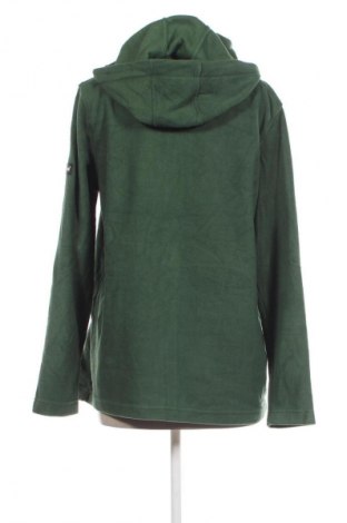 Damen Sweatshirt, Größe XL, Farbe Grün, Preis € 9,49