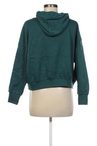 Damen Sweatshirt, Größe M, Farbe Grün, Preis 10,49 €