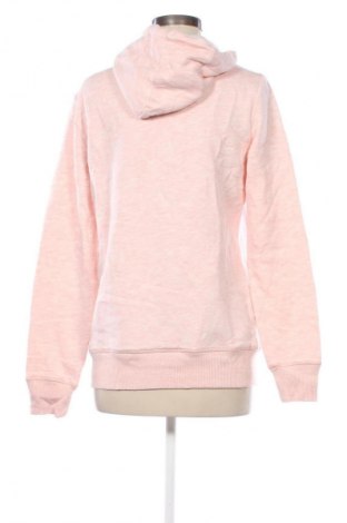 Damen Sweatshirt, Größe M, Farbe Rosa, Preis € 8,49