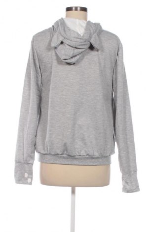 Damen Sweatshirt, Größe M, Farbe Grau, Preis € 20,49