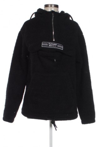 Damen Sweatshirt, Größe S, Farbe Schwarz, Preis 7,49 €