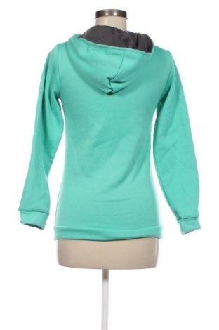 Damen Sweatshirt, Größe S, Farbe Grün, Preis € 20,49