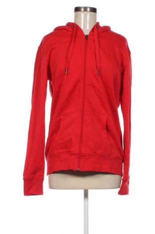 Damen Sweatshirt, Größe L, Farbe Rot, Preis € 9,99