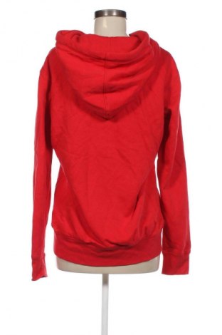 Damen Sweatshirt, Größe L, Farbe Rot, Preis 20,49 €