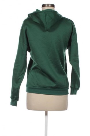 Damen Sweatshirt, Größe M, Farbe Grün, Preis 20,49 €