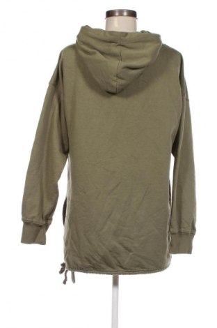 Damen Sweatshirt, Größe M, Farbe Grün, Preis € 20,49