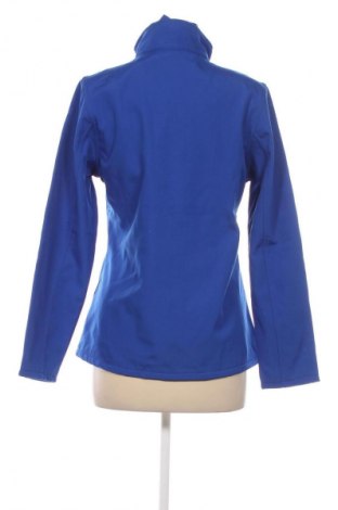 Damen Sweatshirt, Größe M, Farbe Blau, Preis 20,49 €