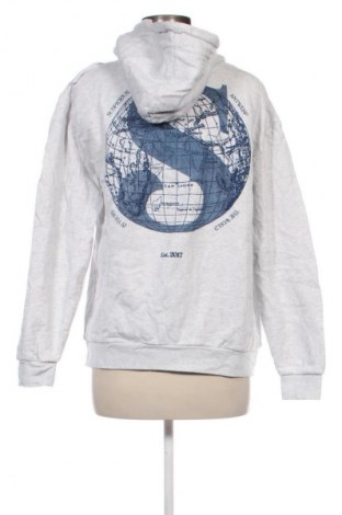 Női sweatshirt, Méret M, Szín Szürke, Ár 3 799 Ft