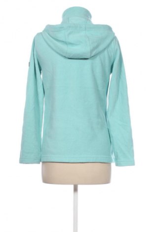 Damen Sweatshirt, Größe M, Farbe Blau, Preis 8,49 €