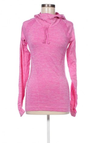 Damen Sweatshirt, Größe M, Farbe Rosa, Preis 20,49 €