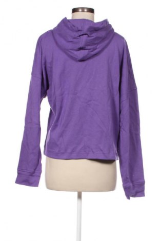 Damen Sweatshirt, Größe S, Farbe Lila, Preis € 10,99