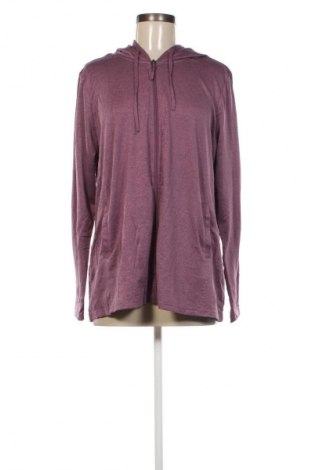 Damen Sweatshirt 32 Degrees, Größe XXL, Farbe Lila, Preis 10,49 €