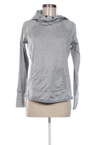 Damen Sweatshirt 90 Degree, Größe S, Farbe Grau, Preis 14,99 €