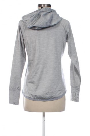 Damen Sweatshirt 90 Degree, Größe S, Farbe Grau, Preis 14,99 €