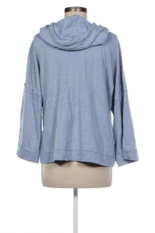 Damen Sweatshirt A.N.A., Größe L, Farbe Blau, Preis 8,49 €