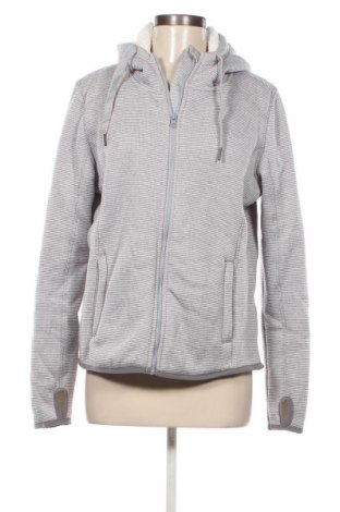 Damen Sweatshirt Active Touch, Größe M, Farbe Grau, Preis 15,49 €