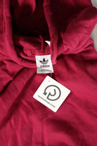 Női sweatshirt Adidas Originals, Méret S, Szín Lila, Ár 5 499 Ft