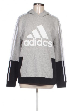 Hanorac de femei Adidas, Mărime XL, Culoare Gri, Preț 150,99 Lei