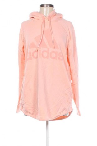 Hanorac de femei Adidas, Mărime L, Culoare Roz, Preț 150,99 Lei