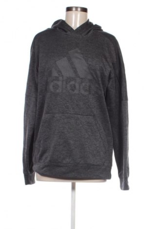 Hanorac de femei Adidas, Mărime M, Culoare Gri, Preț 79,99 Lei