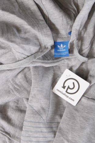 Női sweatshirt Adidas, Méret L, Szín Szürke, Ár 11 599 Ft