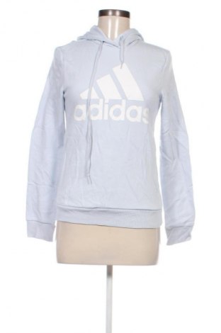 Női sweatshirt Adidas, Méret XS, Szín Szürke, Ár 5 499 Ft