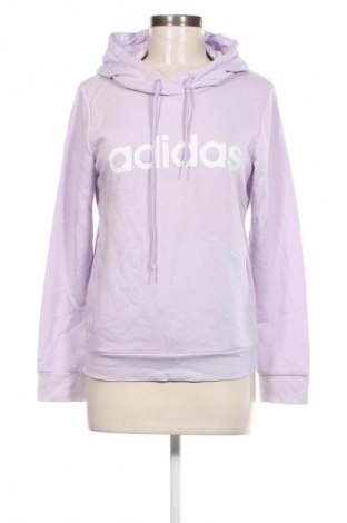 Hanorac de femei Adidas, Mărime S, Culoare Mov, Preț 79,99 Lei