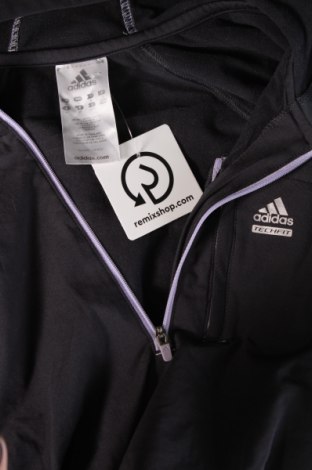 Γυναικεία μπλούζα Adidas, Μέγεθος L, Χρώμα Μαύρο, Τιμή 29,99 €