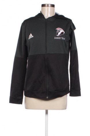 Hanorac de femei Adidas, Mărime L, Culoare Gri, Preț 157,99 Lei