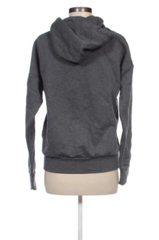 Damen Sweatshirt Adidas, Größe M, Farbe Grau, Preis € 17,49