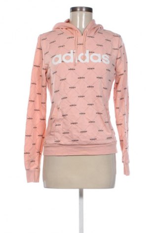 Dámská mikina  Adidas, Velikost S, Barva Oranžová, Cena  389,00 Kč