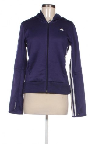 Damska bluza Adidas, Rozmiar M, Kolor Fioletowy, Cena 61,99 zł