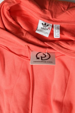 Damska bluza Adidas Originals, Rozmiar XXS, Kolor Pomarańczowy, Cena 153,99 zł