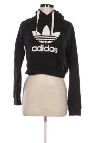 Dámská mikina  Adidas Originals, Velikost M, Barva Černá, Cena  743,00 Kč