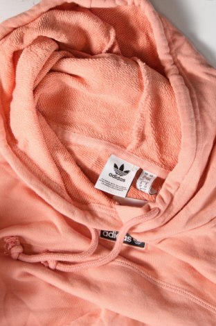 Hanorac de femei Adidas Originals, Mărime M, Culoare Roz, Preț 157,99 Lei