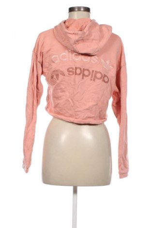 Damen Sweatshirt Adidas Originals, Größe M, Farbe Rosa, Preis € 33,99