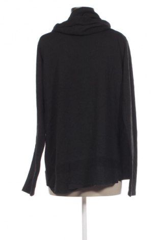 Hanorac de femei Adrienne Vittadini, Mărime XL, Culoare Negru, Preț 157,99 Lei