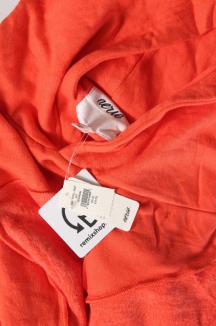 Damen Sweatshirt Aerie, Größe XL, Farbe Orange, Preis 14,99 €