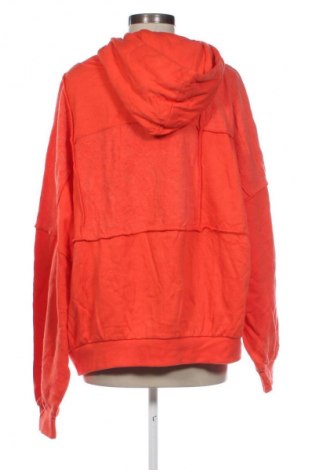 Damen Sweatshirt Aerie, Größe XL, Farbe Orange, Preis 14,99 €