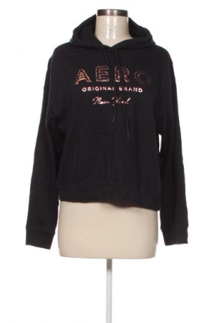 Női sweatshirt Aeropostale, Méret XL, Szín Fekete, Ár 3 799 Ft