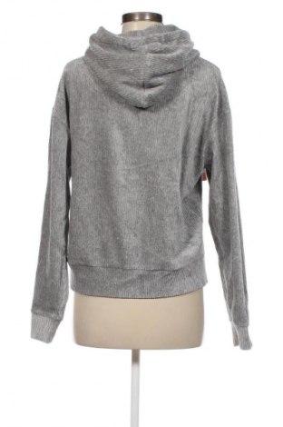 Damen Sweatshirt Aiki, Größe M, Farbe Grau, Preis € 8,99