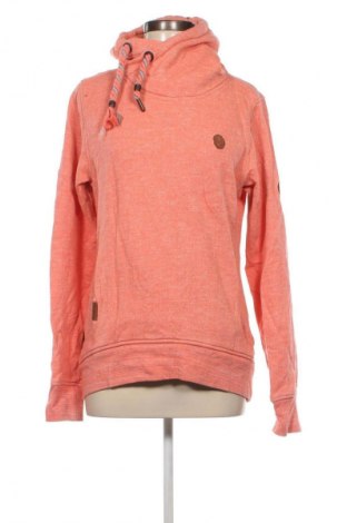 Damen Sweatshirt Alife And Kickin, Größe L, Farbe Rosa, Preis € 14,99