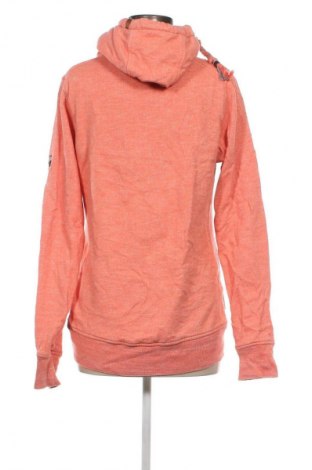 Damen Sweatshirt Alife And Kickin, Größe L, Farbe Rosa, Preis € 28,99