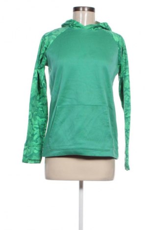 Damen Sweatshirt All In Motion, Größe XL, Farbe Grün, Preis € 7,49