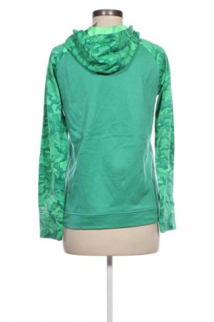 Damen Sweatshirt All In Motion, Größe XL, Farbe Grün, Preis € 7,49