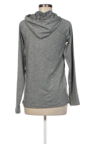 Damen Sweatshirt All In Motion, Größe L, Farbe Grün, Preis 9,49 €