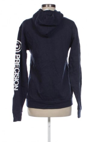 Damen Sweatshirt American Apparel, Größe S, Farbe Blau, Preis 11,99 €