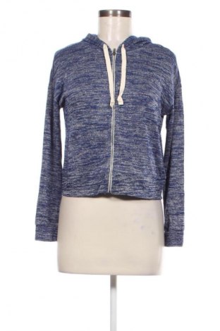 Damen Sweatshirt American Eagle, Größe XS, Farbe Blau, Preis 13,49 €