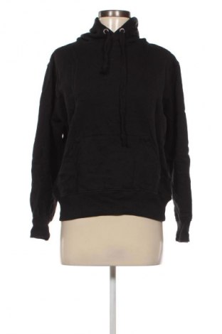 Damen Sweatshirt Angelo Litrico, Größe M, Farbe Schwarz, Preis 8,49 €